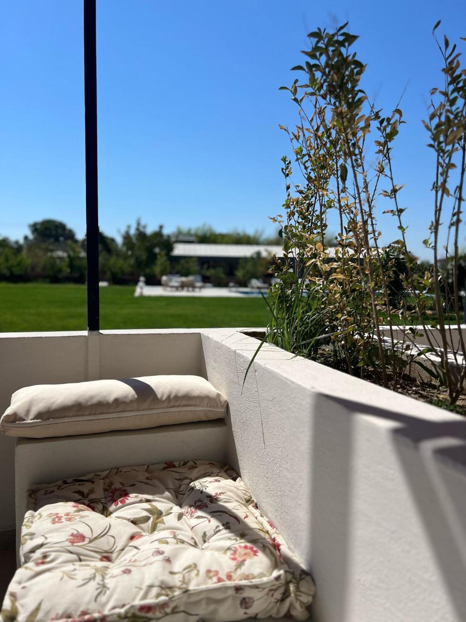 Aparthotel Casa Mora Edremit  Zewnętrze zdjęcie
